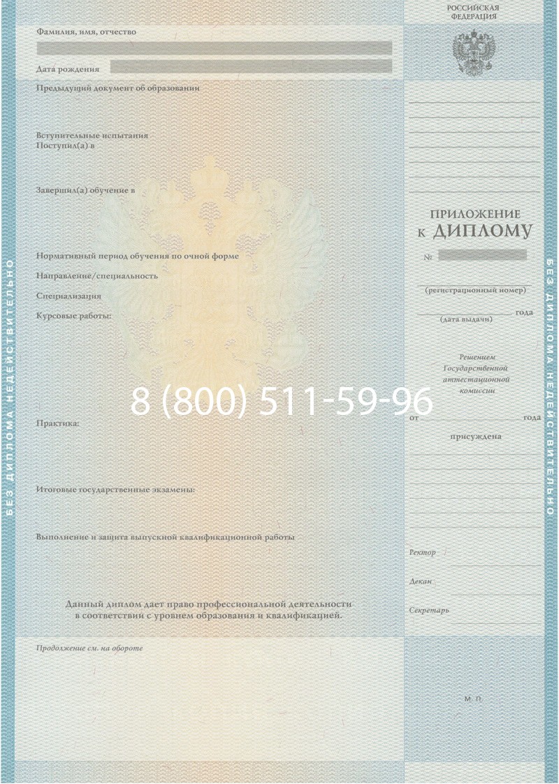 Заказать Диплом специалиста 2010-2011 годов в Коврове Заказать Диплом специалиста 2010-2011 годов в Коврове