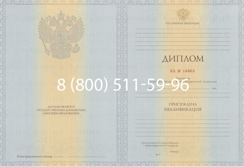 Купить Диплом специалиста 2012-2013 годов в Коврове Купить Диплом специалиста 2012-2013 годов в Коврове